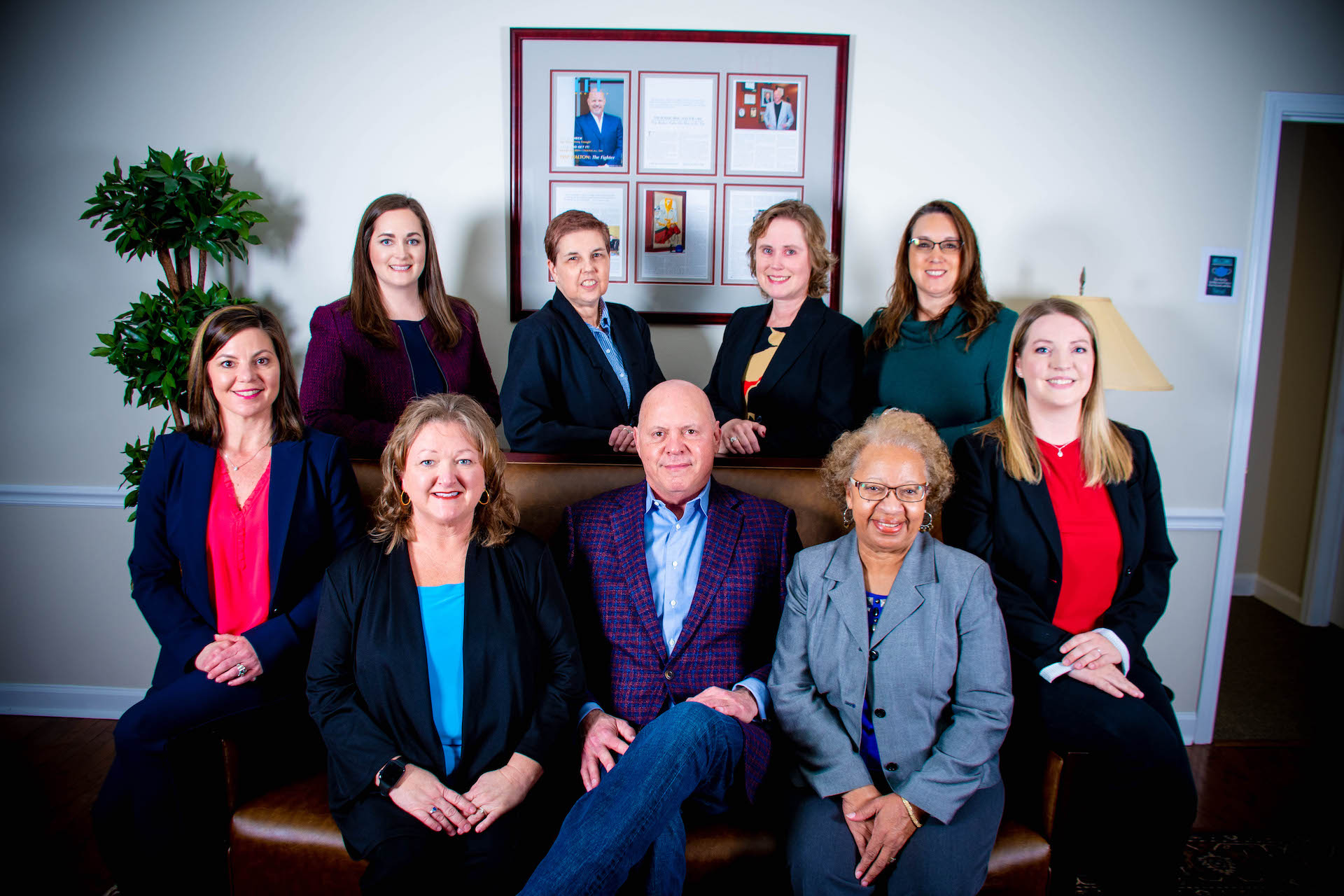 Auburn, AL Personal Injury Attorneys