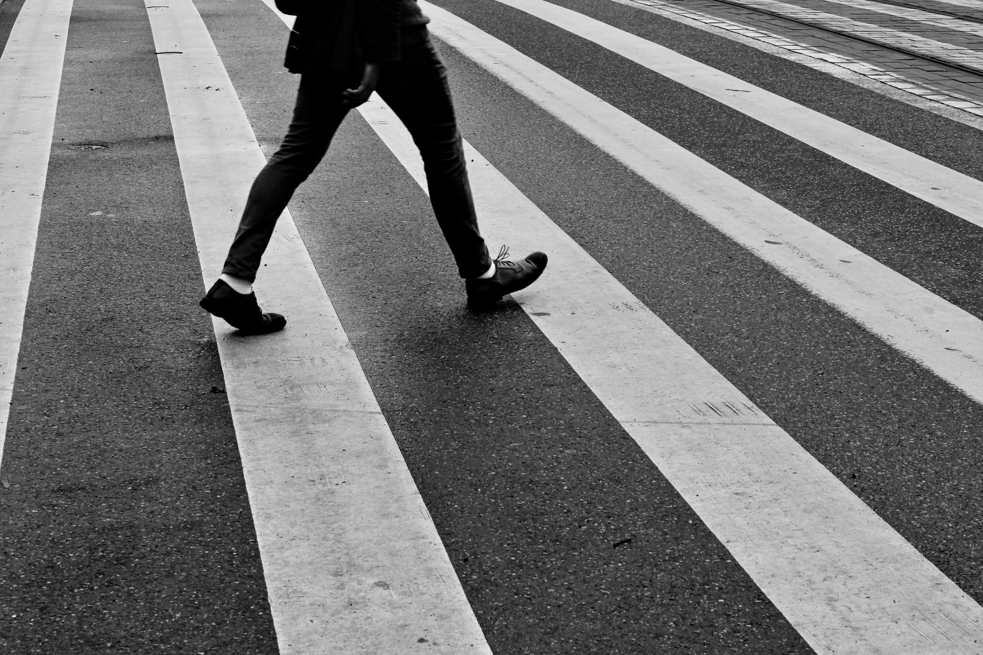 How to Avoid a Pedestrian Accident–From Auburn Pedestrian Accident Attorneys
