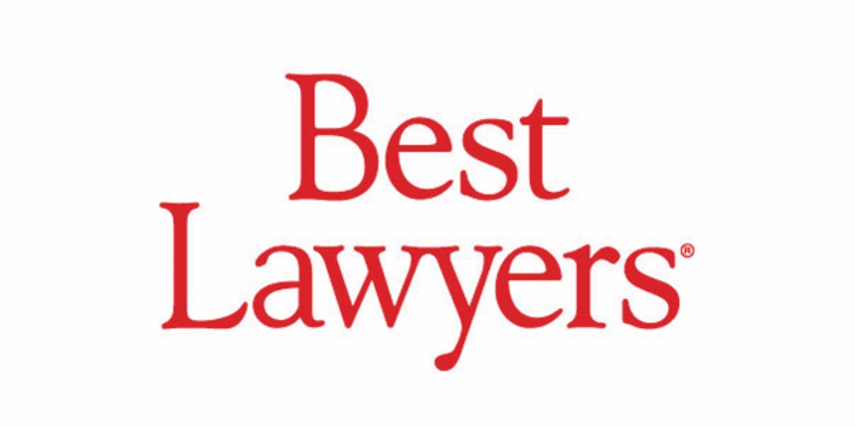 Best Lawyers Logo