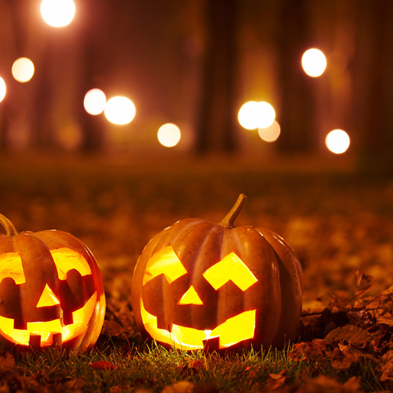 Scary Lawsuits Halloween