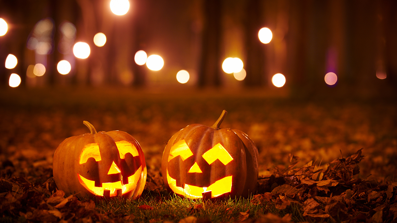 3 Truly Scary Halloween Lawsuits
