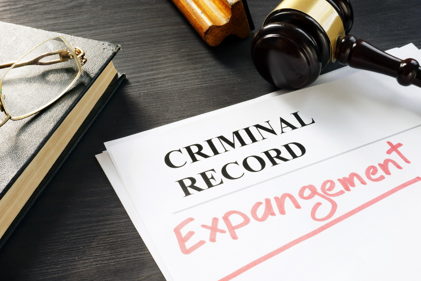 Criminal Record Expunged Alabama