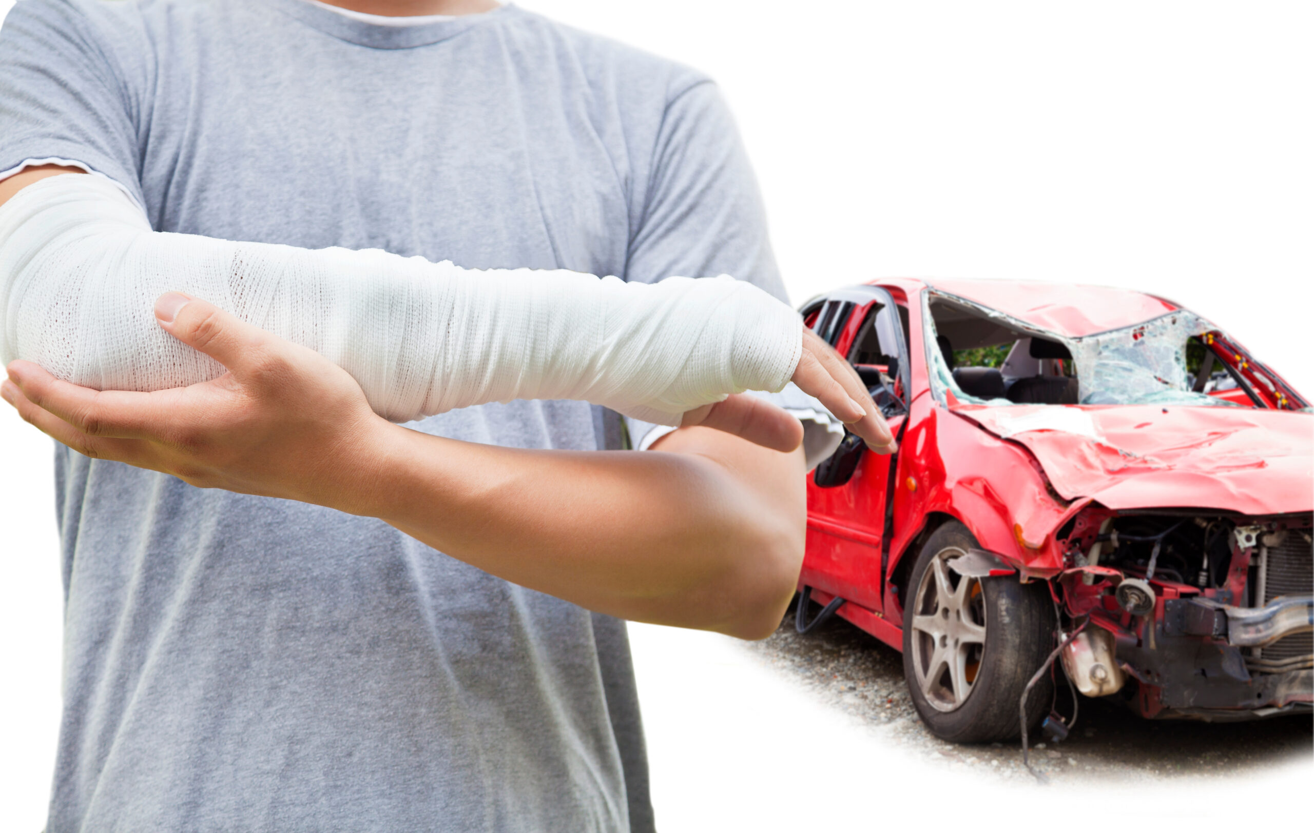 7 Easy Steps to Getting a Better Car Wreck Settlement in Alabama & Georgia