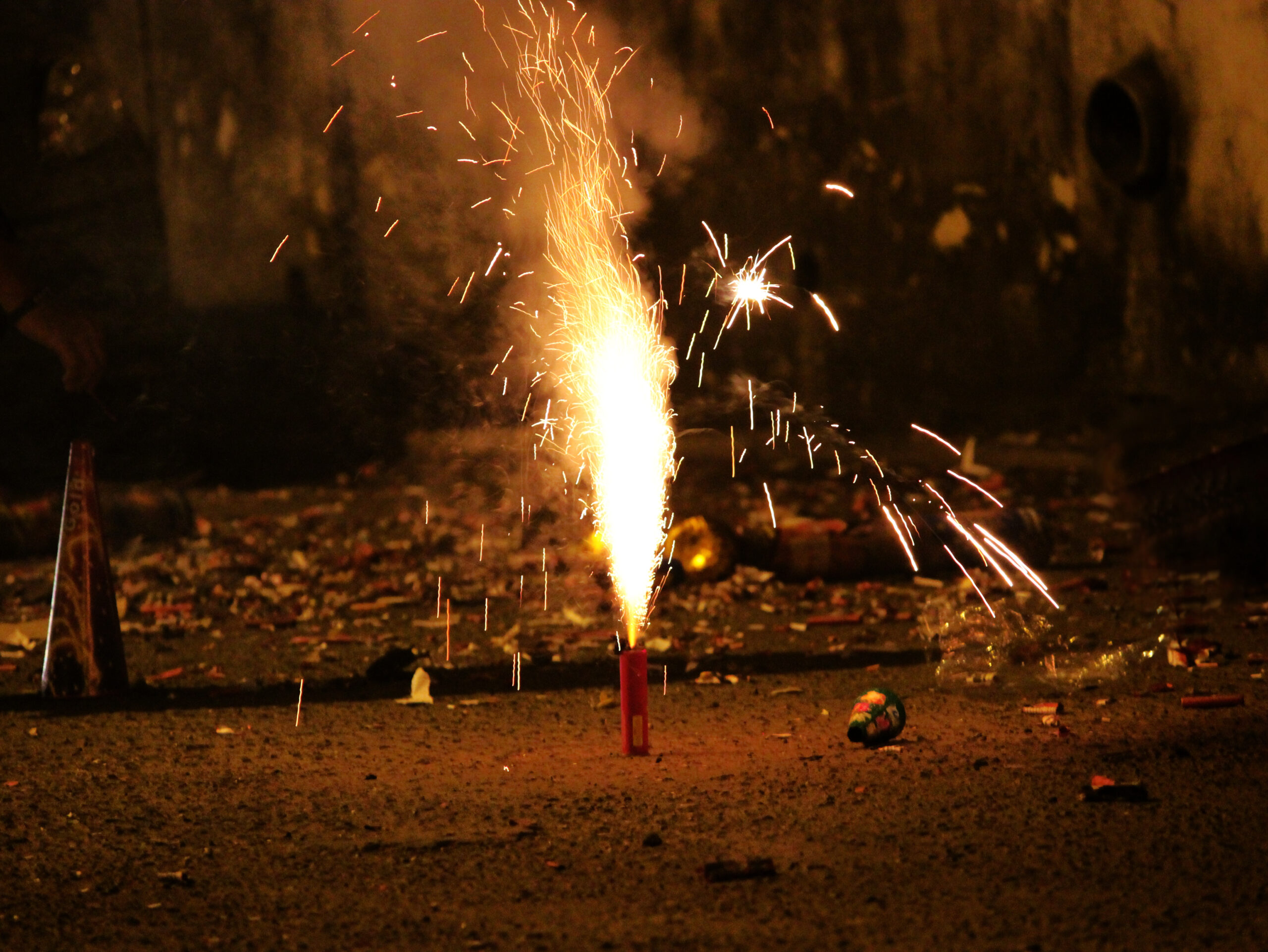 Top 10 Firework Safety Tips for 4th of July Celebrations