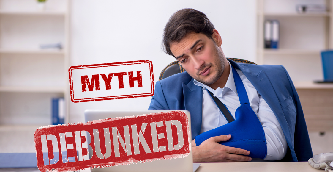Debunking the Top 6 Accident Attorney Myths