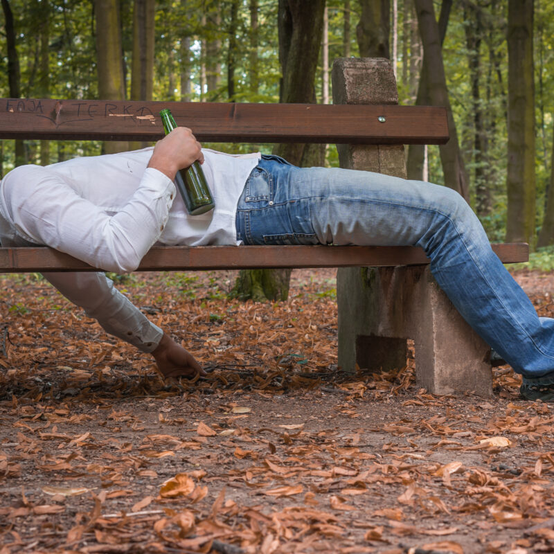 Public Intoxication Defense Attorney Auburn Alabama Auburn University Student