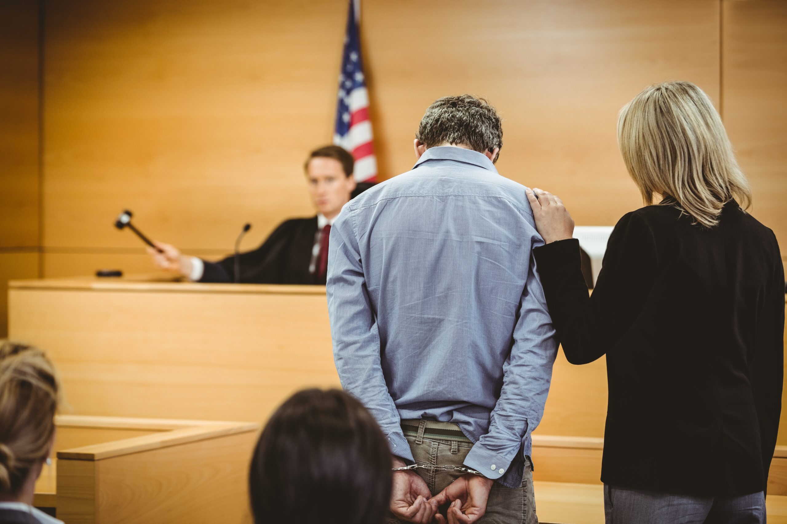 TOP 5 THINGS THAT MAY HAPPEN IF YOU SKIP YOUR COURT DATE.