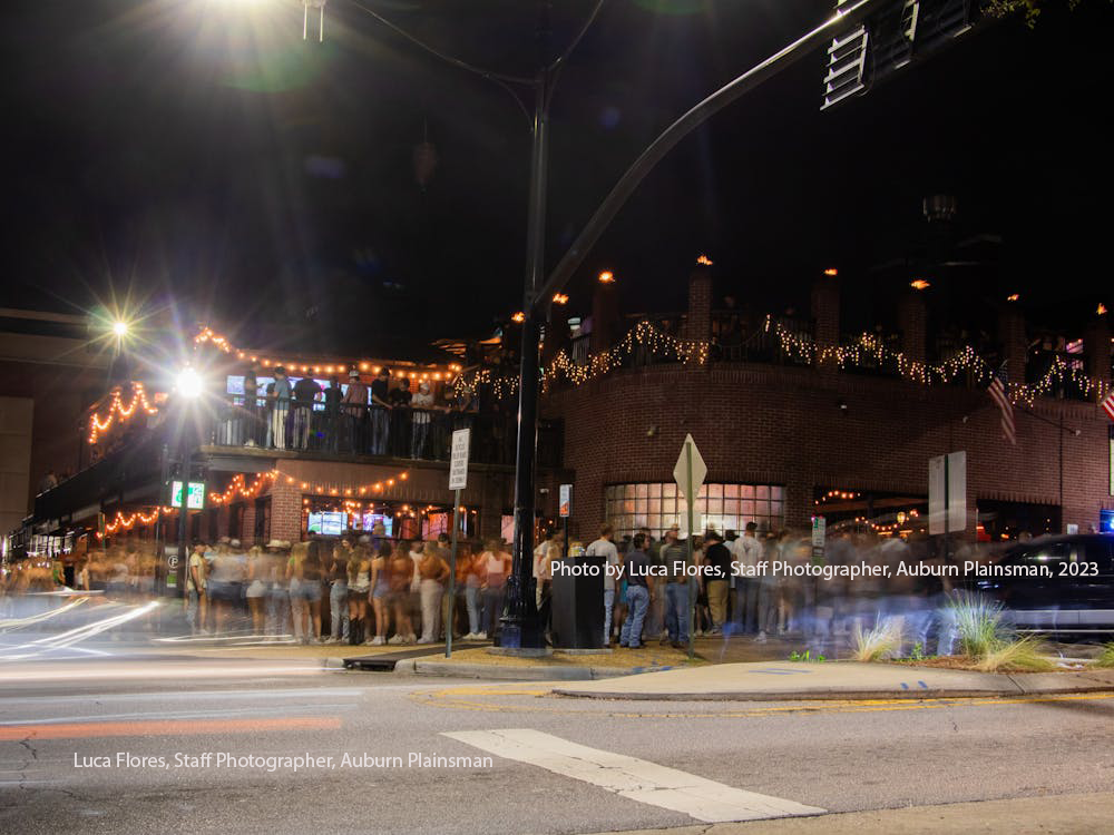 Public Intoxication Laws in Auburn, Alabama: What You Need to Know