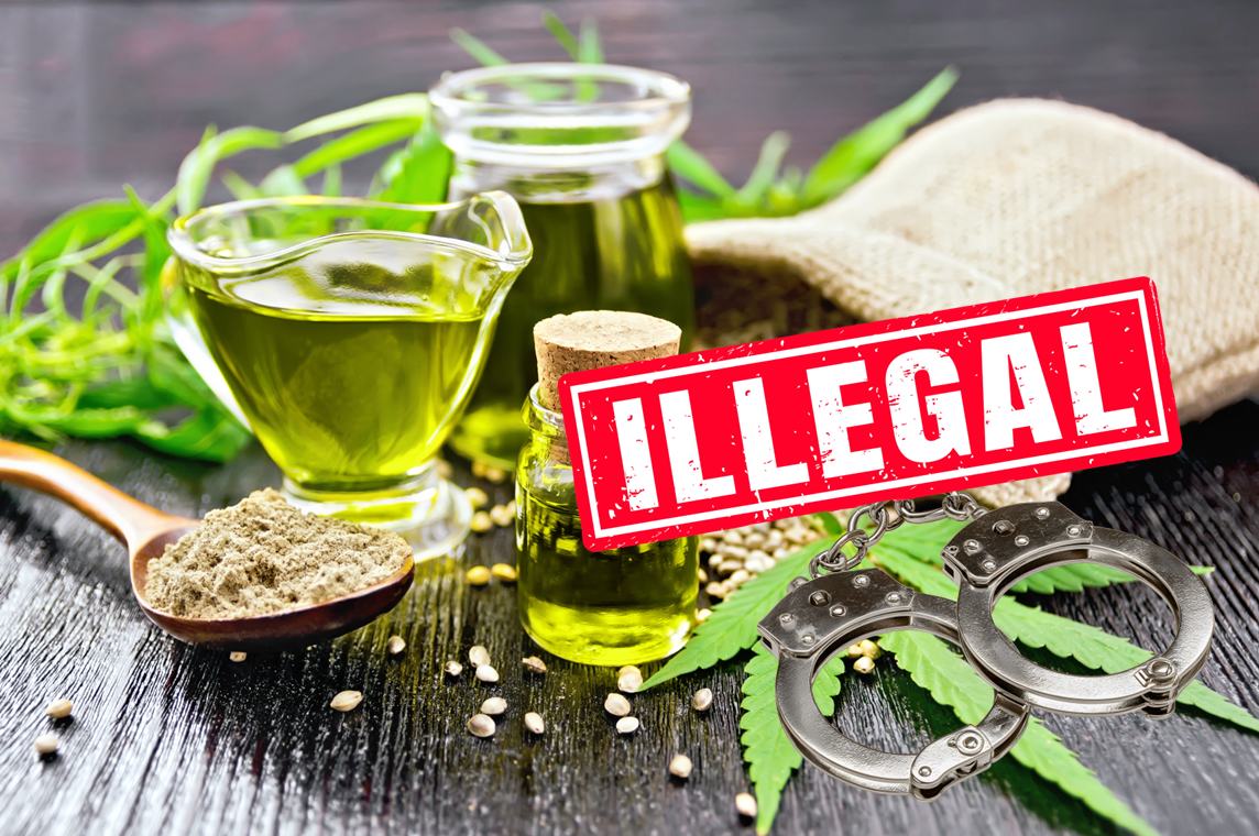 What You Need to Know: Alabama’s New Hemp Law Makes Smokable Hemp a Class C Felony