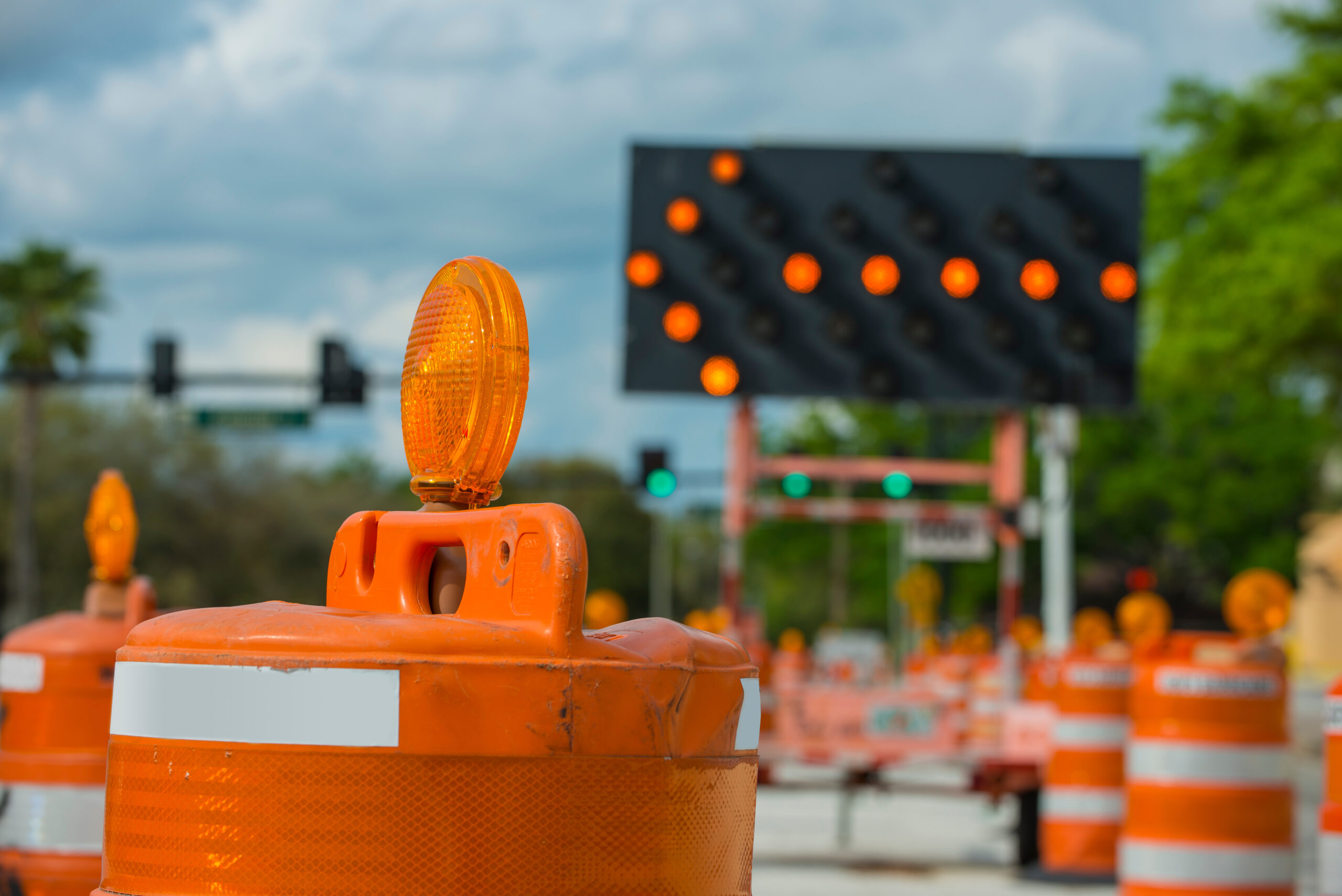 Let’s Talk Traffic | Why It Feels Like Opelika & Auburn are Always Under Construction and How to Stay Safe in the Mess